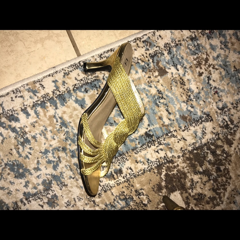 Boston design studio heels